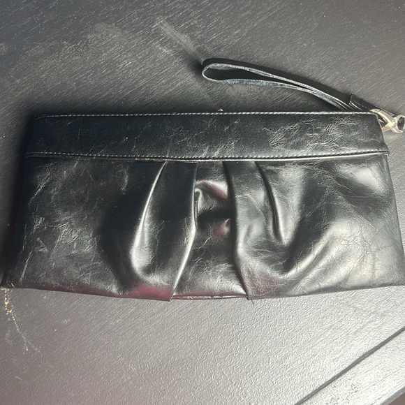 White House Black Market Clutch - Picture 4 of 6